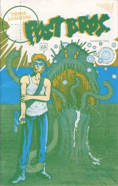 Cover of In the Belly of the Beast