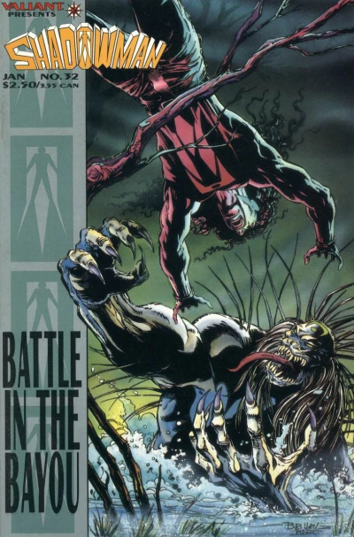 Cover of In The Belly Of The Beast