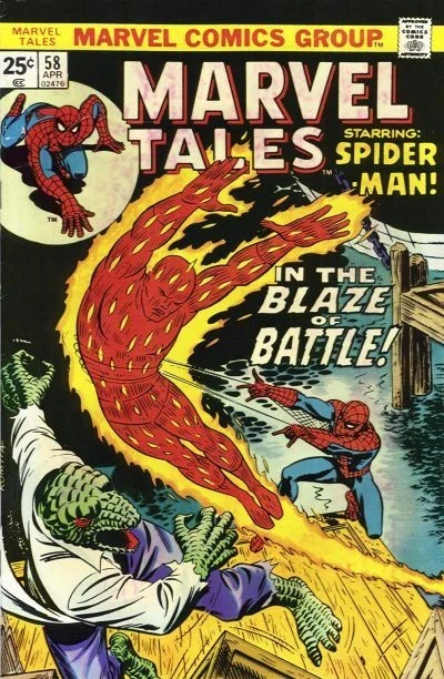 Cover of In the Blaze of Battle