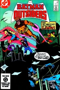 In The Chill Of The Night