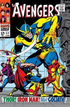 Cover of In The Clutches Of... The Collector