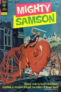 In The Country of the Blind