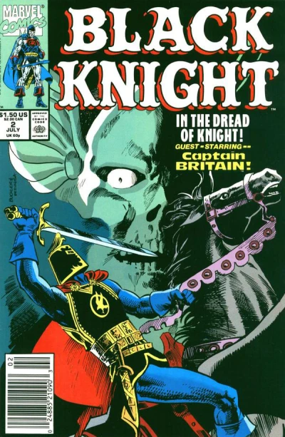 Cover of In the Dread of Night