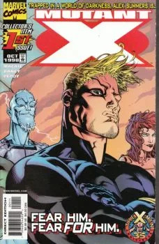 Cover of In The End...As In The Beginning!