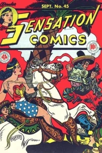 In the Enemy's Hands