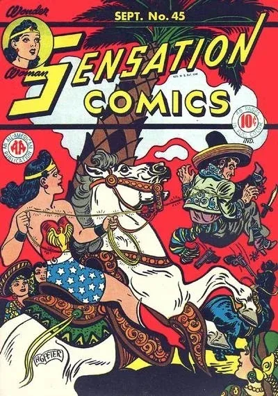 Cover of In the Enemy's Hands