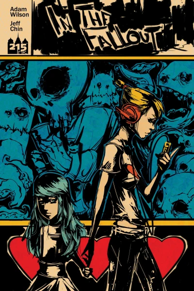 Cover of Vol. 1