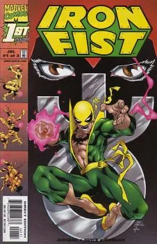 Cover of In The Fold
