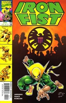 Cover of In The Fold Part 2