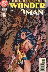 In the Forest of the Night