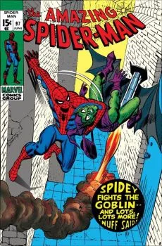 Cover of In the Grip of the Goblin