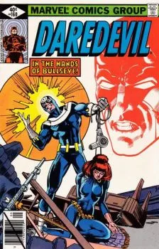 Cover of In the Hands of Bullseye
