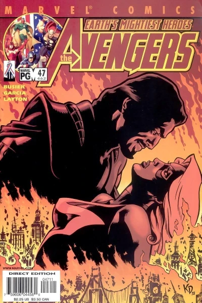 Cover of In the Heart of Battle