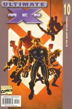 Cover of In the Heart of Darkness