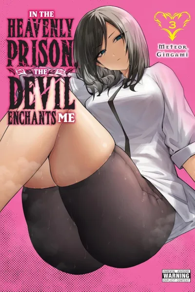 Cover of Volume 3