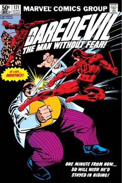 In The Kingpin's Clutches