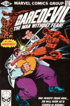 In The Kingpin's Clutches