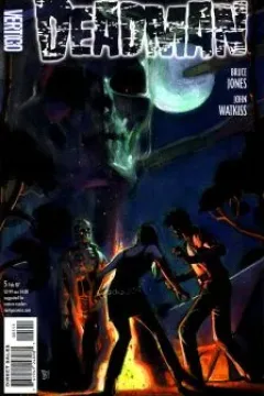 In the Land of the Dead