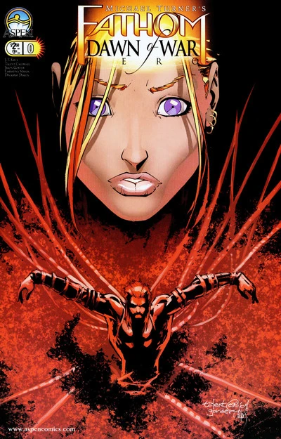 Cover of In the Line of Duty