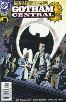 Cover of In The Line Of Duty, Part 1