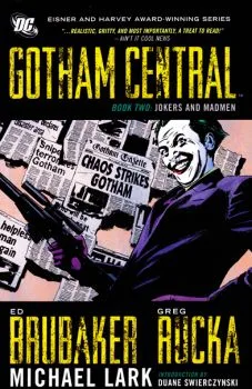 Cover of In The Line Of Duty, Part 2