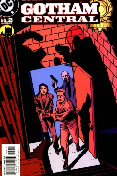 In The Line Of Duty, Part 2