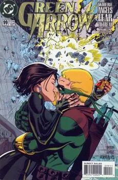 Cover of In the Lurch
