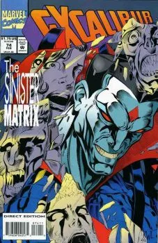 Cover of In the Name of Love
