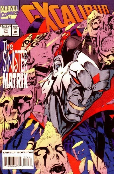 Cover of In the Name of Love