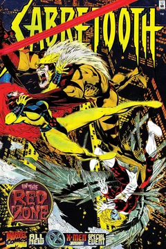 In The Red Zone