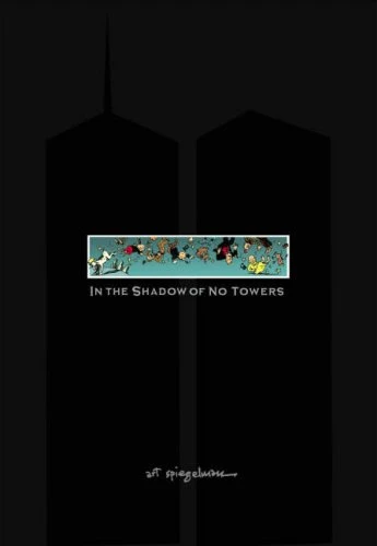 Cover of In the Shadow on No Towers