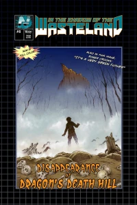 Issue #2