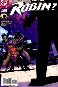 In The Shadow Of Two Fathers