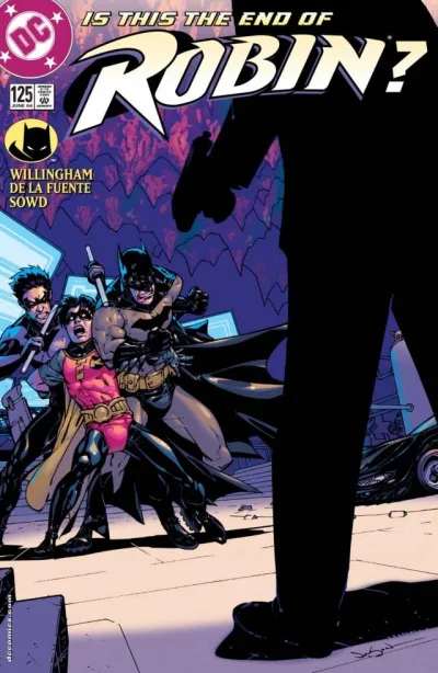 Cover of In The Shadow Of Two Fathers