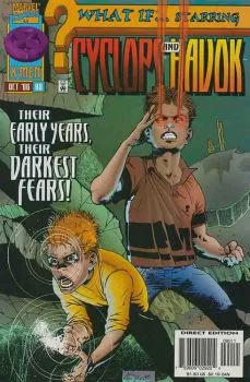 Cover of In The Shadows