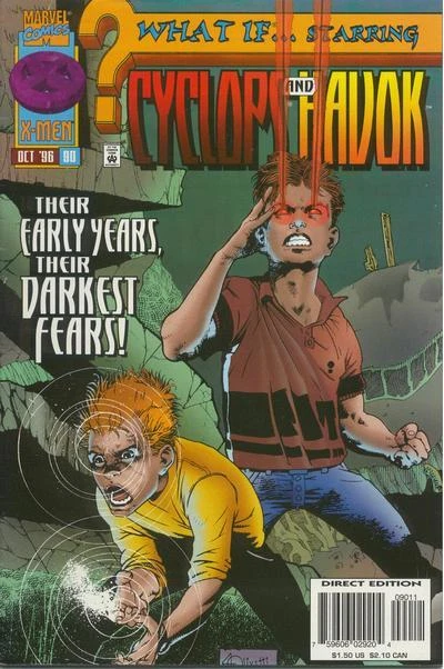 Cover of In The Shadows