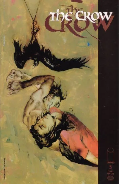 Cover of In The Skin Of An Angel I