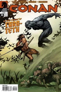 In the Tower of Tara-Teth