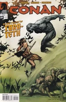 Cover of In the Tower of Tara-Teth