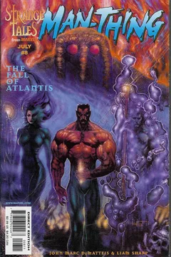 In the Waters of Eternity...Part 2