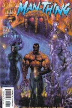 In the Waters of Eternity...Part 2