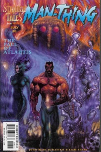 In the Waters of Eternity...Part 2