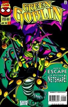 Cover of In The Zone-!