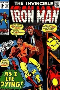 In This Hour of Earthdoom!