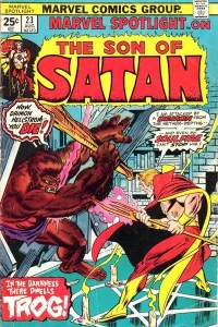 In This Light, Darkness!