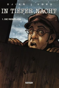 Die Rebellion
