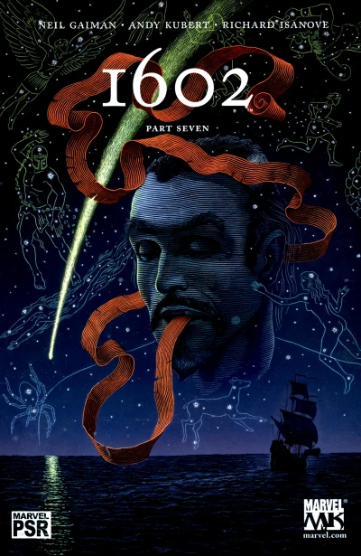 Cover of In Which Many Patterns May Be Discerned, By Those With Eyes To See Them...