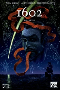 In Which Many Patterns May Be Discerned, By Those With Eyes To See Them...