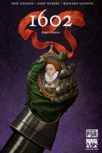 In Which There Is Much To Be Learned And The Queen Is Given A Gift.