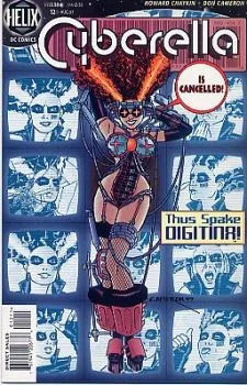 Cover of In Wuv and War Conclusion